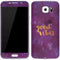 Good Vibes Galaxy S7 Skin
