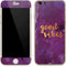 Good Vibes iPhone 6/6s Skin