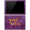 Good Vibes Surface Pro 3 Skin