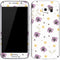 Flowers and Arrows Galaxy S7 Skin