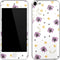 Flowers and Arrows Apple iPod Skin