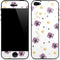 Flowers and Arrows iPhone 5/5s/5SE Skin