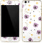 Flowers and Arrows iPhone 6/6s Skin
