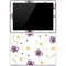 Flowers and Arrows Surface Pro 3 Skin