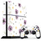 Flowers and Arrows PS4 Console and Controller Bundle Skin