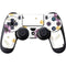 Flowers and Arrows PS4 Controller Skin