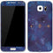 Coded Dreams Galaxy S7 Skin