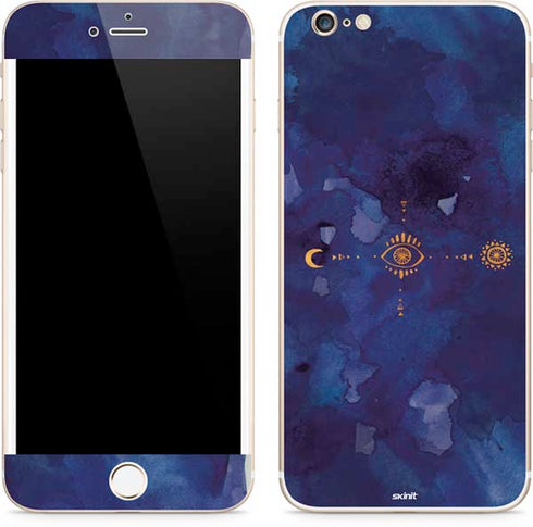 Coded Dreams iPhone 6/6s Plus Skin