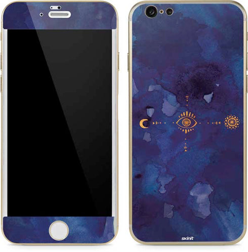 Coded Dreams iPhone 6/6s Skin