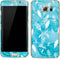 Raining Feathers Galaxy S7 Edge Skin