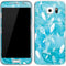 Raining Feathers Galaxy S7 Skin