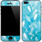 Raining Feathers iPhone 5/5s/5SE Skin