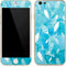 Raining Feathers iPhone 6/6s Skin