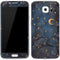 Moon and Stars Galaxy S7 Skin