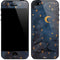Moon and Stars iPhone 5/5s/5SE Skin