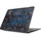 Moon and Stars Apple MacBook Skin