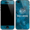 Music is Medicine iPhone 5/5s/5SE Skin