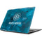 Music is Medicine Apple MacBook Skin