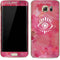Desert Evil Eye Galaxy S7 Edge Skin