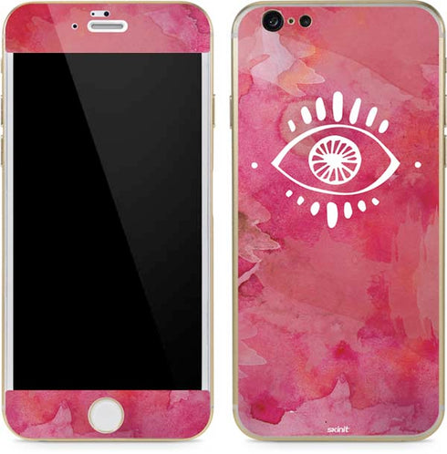 Desert Evil Eye iPhone 6/6s Skin