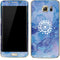 Mandala Symmetry Galaxy S7 Edge Skin