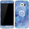 Mandala Symmetry Galaxy S7 Skin