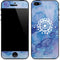 Mandala Symmetry iPhone 5/5s/5SE Skin