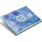 Mandala Symmetry Surface Book Skin