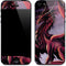 Ruth Thompson Ruth Thompson Red Dragon iPhone 5/5s/5SE Skin