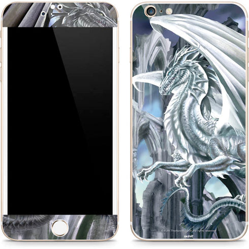 Ruth Thompson Ruth Thompson Checkmate Dragons iPhone 6/6s Plus Skin