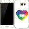 Love Is Equal Galaxy S7 Edge Skin