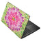 Ginseng Flower Asus X502CA 15.6 Skin