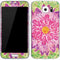 Ginseng Flower Galaxy S7 Skin