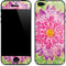 Ginseng Flower iPhone 5/5s/5SE Skin