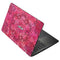 Pink Zen Ginseng Asus X502CA 15.6 Skin