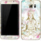 Meditation Galaxy S7 Edge Skin