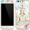 Meditation iPhone 6/6s Skin