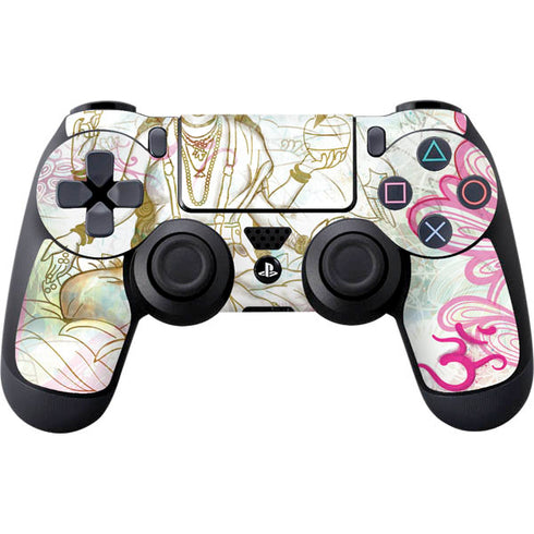 Meditation PS4 Controller Skin