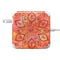 Orange Zen 85W Power Adapter (15 and 17 inch MacBook Pro Charger) Skin