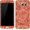 Orange Zen Galaxy S7 Edge Skin
