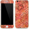Orange Zen iPhone 6/6s Skin