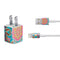 Tantra Ginseng iPhone Charger (5W USB) Skin
