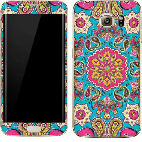 Tantra Ginseng Galaxy S7 Edge Skin