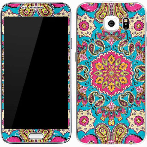 Tantra Ginseng Galaxy S7 Skin