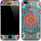 Tantra Ginseng iPhone 5/5s/5SE Skin