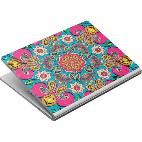 Tantra Ginseng Surface Book Skin
