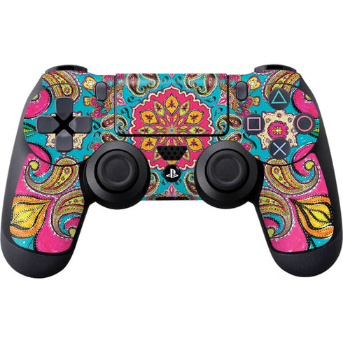 Tantra Ginseng PS4 Controller Skin