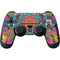 Tantra Ginseng PS4 Controller Skin