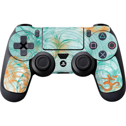 Tranquility PS4 Controller Skin