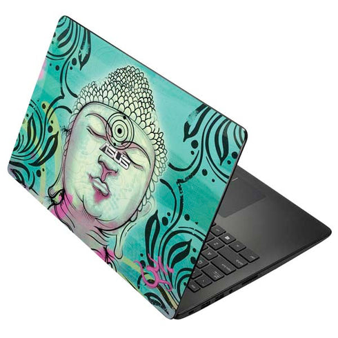 Bodhisattva Asus X502CA 15.6 Skin